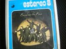 BEATLES CASSETTE 8 PISTAS TRACKS MADE IN SPAIN ORIGINAL EMI ODEON SPANISH RARE