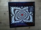Love and Rockets Self Titled Excellent Vinyl Record 9715-1-R