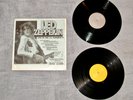 Led Zeppelin ?– Live At The L.A. Forum 6/77 - Original Vintage Vinyl - Mint