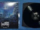 Goatmoon 'Stella Polaris' Black LP. Bathory,Horna,Immortal