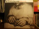 Alexisonfire Crisis 2x 180g vinyl lp - 45 rpm - Dallas Green City And Colour