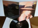 Joni Mitchell - Chalk Mark In A Rain Storm 924172 1  1st Press 1988 Geffen