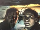 Manic Street Preachers - SIGNED Chamber James Dean Bradfield Green Vinyl