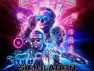 Muse, Simulation Theory, Vinyl