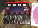 Devo Freedom Of Choice Red White And Blue Vinyl