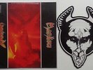 KR2	Venom	Manitou	SHAPED PICTURE DISC + Insert  4,000 MADE *UNPLAYED* RSD 2019