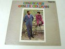 ORNETTE COLEMAN - ORNETTE AT 12 - LP + INSERT - FU