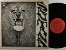 SANTANA Self Titled COLUMBIA CS 9781 LP NM/VG++ promo