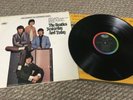 THE BEATLES Yesterday And Today (LP 1966) Original ST 2553 Stereo Capitol EX-