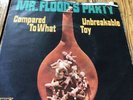 Mr. Flood's Party*compared to what*Killer Funk Psych* Dancer*dt metronome 1969