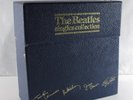 Rock 27x45 BEATLES Singles Collection PARLOPHONE VG+ uk box set w/insert