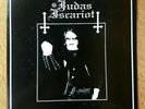 Judas Iscariot - Distant In Solitary Night Goatmoon Absurd GBK