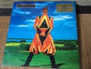 David Bowie Earthling 12” vinyl LP ‘Music on Vinyl’