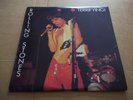 Rolling Stones – Terrifying  (1989) rare live 3 LPs Not Tmoq NM