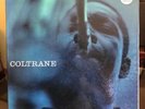 Impulse A-21 The John Coltrane Quintette Coltrane LP 1962 stereo original VG++