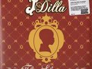 J Dilla - The Shining (Reissue) HIP HOP 2XLP Vinyl 2006 BBE Records