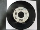 HONEY & THE BEES LOVE ADDICT/I'LL BE THERE  7