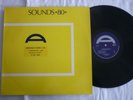 LP 33 TRS Various ?Sounds 80  Amphonic Music Ltd. ? AMPS 114- UK 1975 JAZZ FUNK