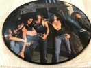 Bon Jovi -New Jersey- **1988 VINYL** 1st Press Picture Disc LP-PolyGram Records