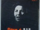 FLORA PURIM 1st LP - 