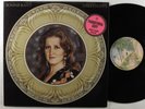 BONNIE RAITT Streetlights WARNER BROS LP NM/VG++ promo