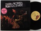 FRANK ZAPPA/MOTHERS Roxy & Elsewhere DISCREET 2XLP NM promo gatefold