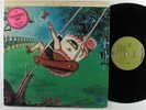 LITTLE FEAT Sailin' Shoes WARNER BROS BS2600 LP promo gatefold
