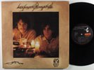LONGBRANCH/PENNYWHISTLE Self Titled AMOS AAS7007 LP gatefold