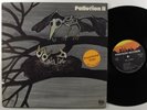 POLLUTION Pollution II PROPHESY LP NM promo