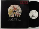 QUEEN A Day At The Races ELEKTRA LP NM wlp gatefold