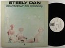STEELY DAN Countdown To Ecstacy ABC LP NM/VG++ wlp w/insert