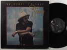 STEVE YOUNG No Place To Fall RCA LP VG++/NM promo