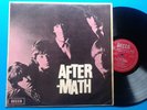 THE ROLLING STONES,After math.Original UK LP DECCA LK 4786 Mono