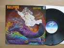 Bullfrog ?– High In Spirits  GER 1977 KRAUT LP  Vinyl m-