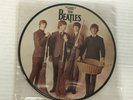THE BEATLES-WE CAN WORK IT OUT/DAY TRIPPER-20th ANN PICTURE DISC-DISC 9.0
