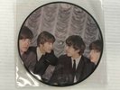 THE BEATLES-I WANT TO HOLD YOUR HAND/THIS BOY-20th ANN PICTURE DISC-DISC 9.0