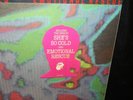 THE ROLLING STONES EMOTIONAL RESCUE FACTORY SEALED STICKER AND POSTER PERFECT