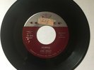 LINK WRAY rockabilly 45 on CADENCE “Rumble” original ’57 nice  HEAR