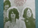 SPOOKY TOOTH (LP) SPOOKY TWO [UK ** PINK ISLAND ILPS 9098 ** PROG +GATEFOLD] EX