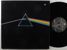 PINK FLOYD The Dark Side Of The Moon HARVEST LP VG++/NM gatefold