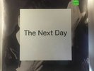 David Bowie - The Next Day 2LP NEW