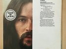 ERIC CLAPTON / CLAPTON SEALED 1973 PROMO LP POLYDOR PD-5526