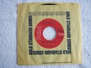 ELVIS PRESLEY GOLD STANDARD INDESCRIBABLY BLUE RED LABEL 447-0659 NM