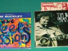 Tim Buckley Live 1969 - Peel Sessions+Dream Letter Live in London (2LP) Exc
