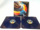 ELECTRIC LIGHT ORCHESTRA (ELO) 'Out Of The Blue' Double LP On BLUE VINYL - S24