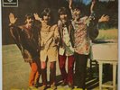 BEATLES FOOL ON THE HILL ORIG RAREST ISRAEL ONLY PS 7