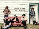 NELSON, Lukas/PROMISE OF THE REAL - Turn Off The News (Build A Garden) - LP