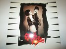 Hell's Belles - Self Titled LP Raw Power 1986