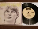 SHIRLEY COLLINS OF SUSSEX - HEROES IN LOVE - UK EP -  VERY GOOD+