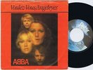 ABBA Voulez-Vous scandinavian 45PS 1979 Polar